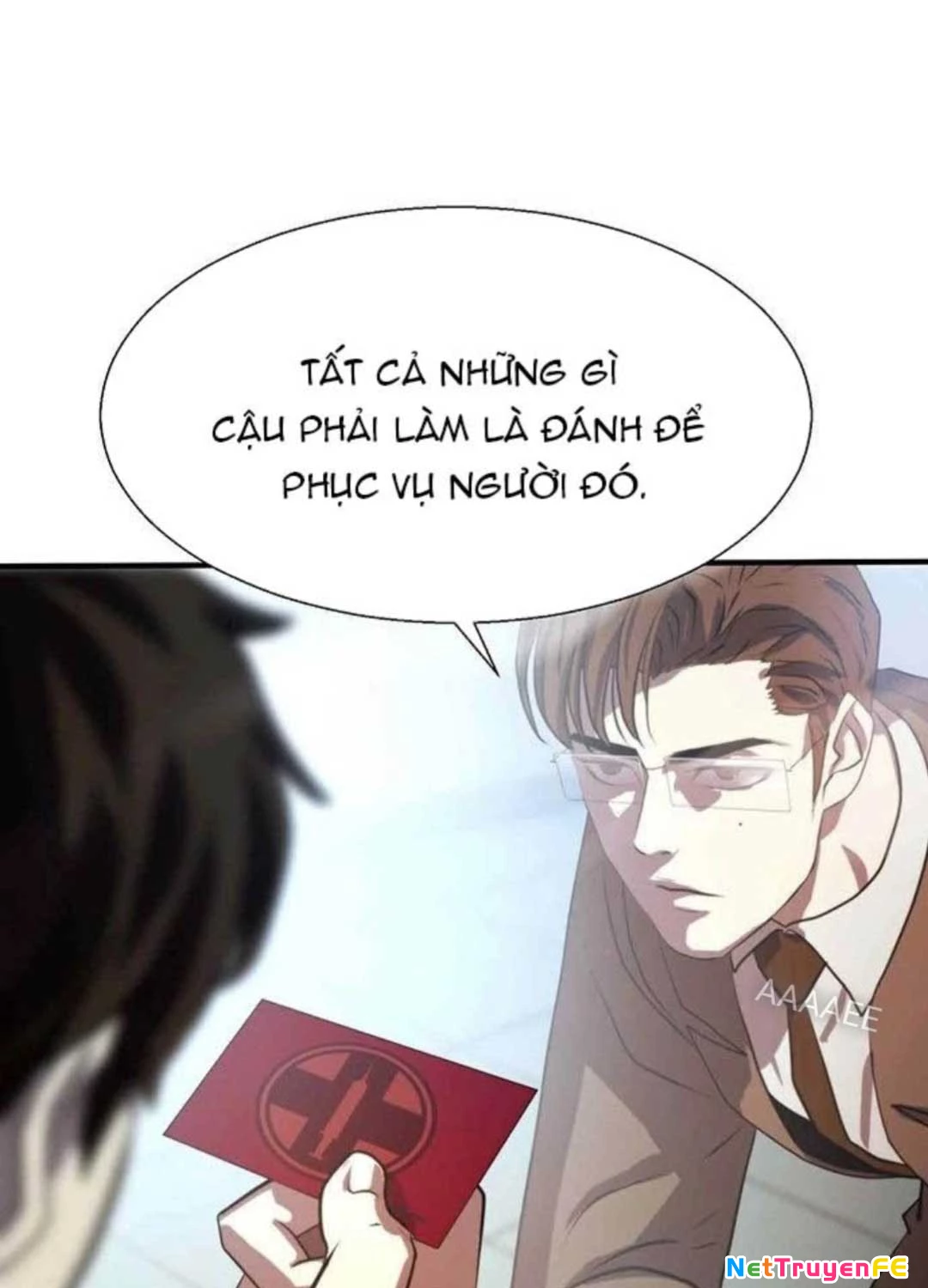 Sàn Đấu Sống Còn Chapter 2 - 94