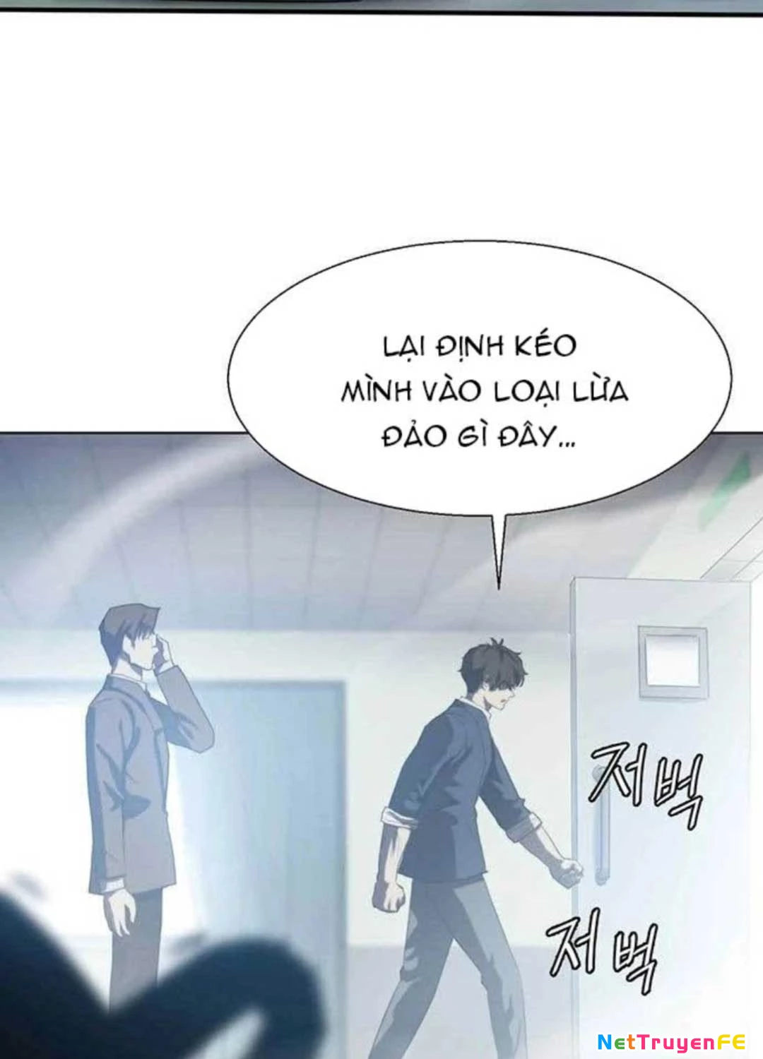 Sàn Đấu Sống Còn Chapter 2 - 100