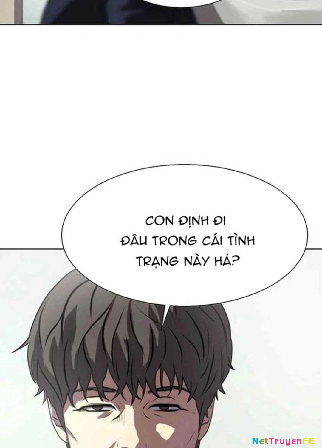 Sàn Đấu Sống Còn Chapter 3 - 12