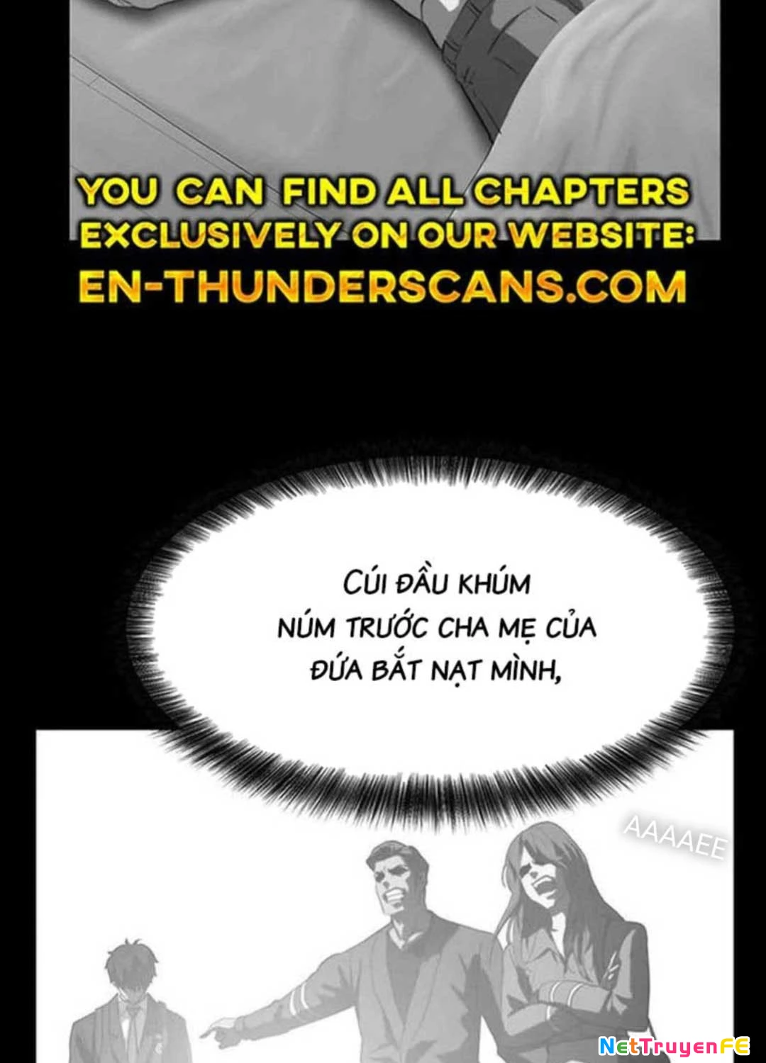 Sàn Đấu Sống Còn Chapter 3 - 31