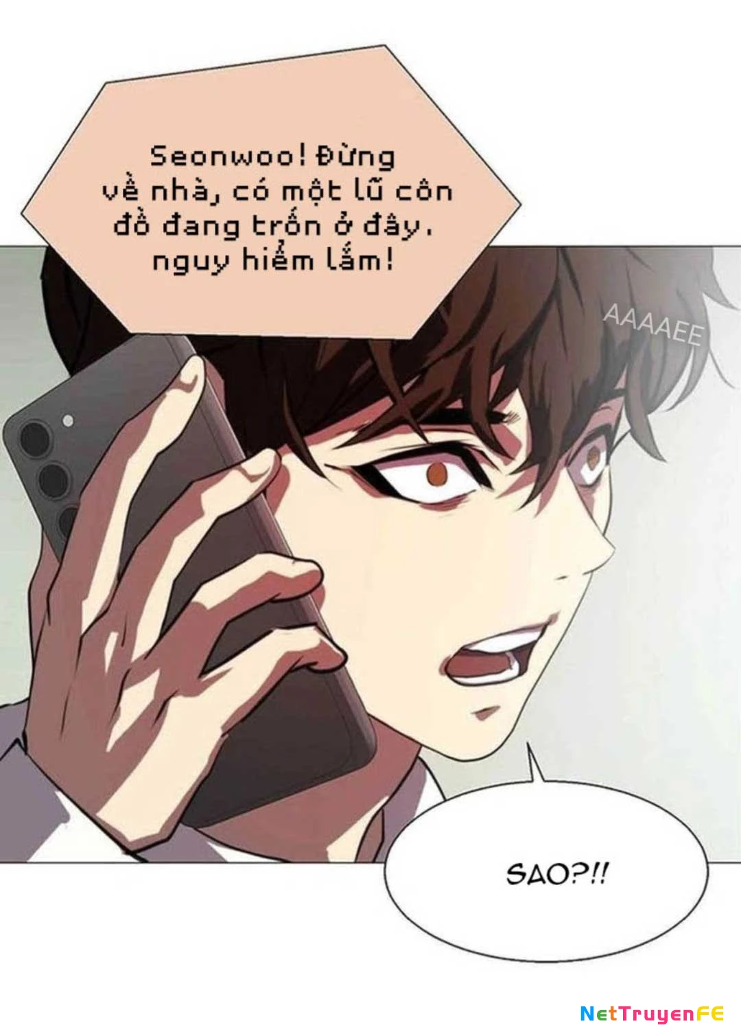 Sàn Đấu Sống Còn Chapter 3 - 50