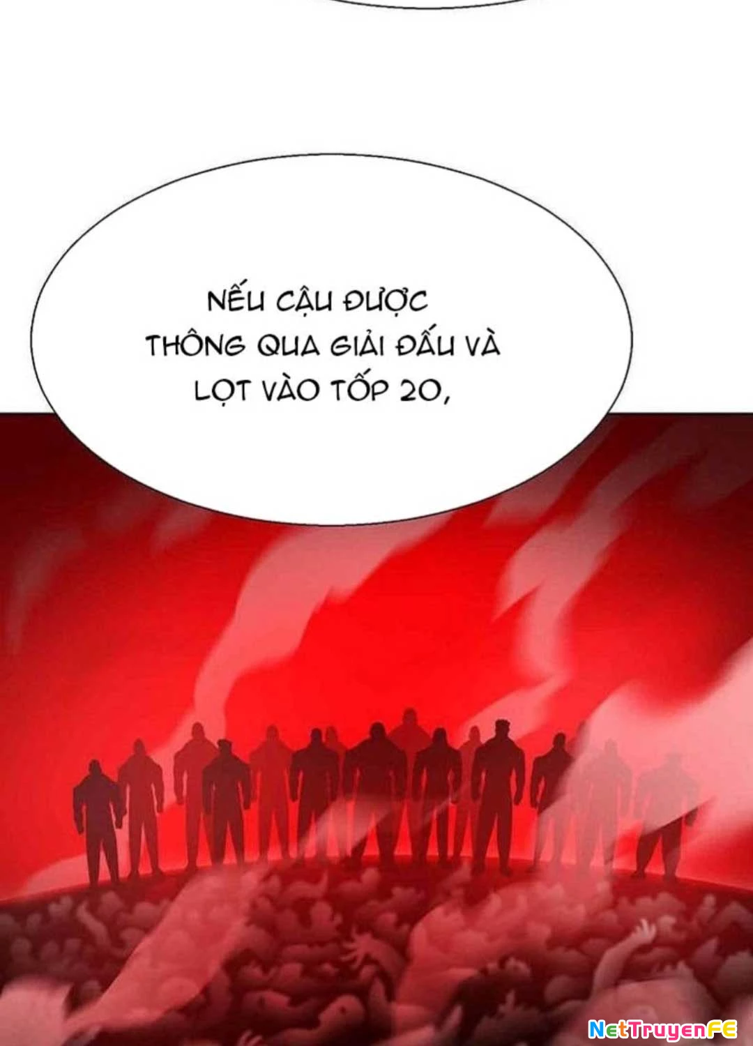 Sàn Đấu Sống Còn Chapter 4 - 25