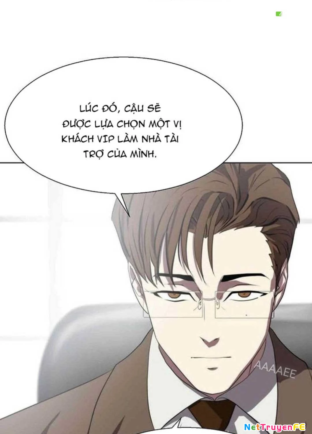 Sàn Đấu Sống Còn Chapter 4 - 27