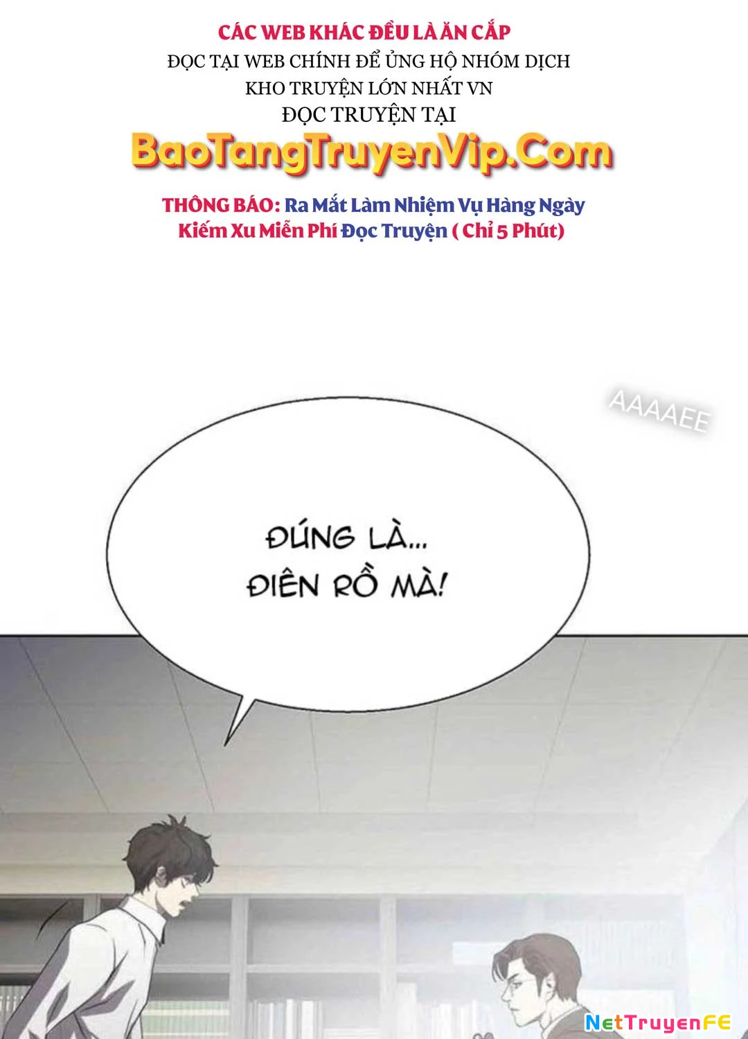 Sàn Đấu Sống Còn Chapter 4 - 60