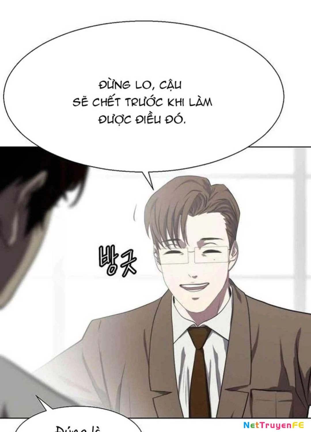 Sàn Đấu Sống Còn Chapter 4 - 79