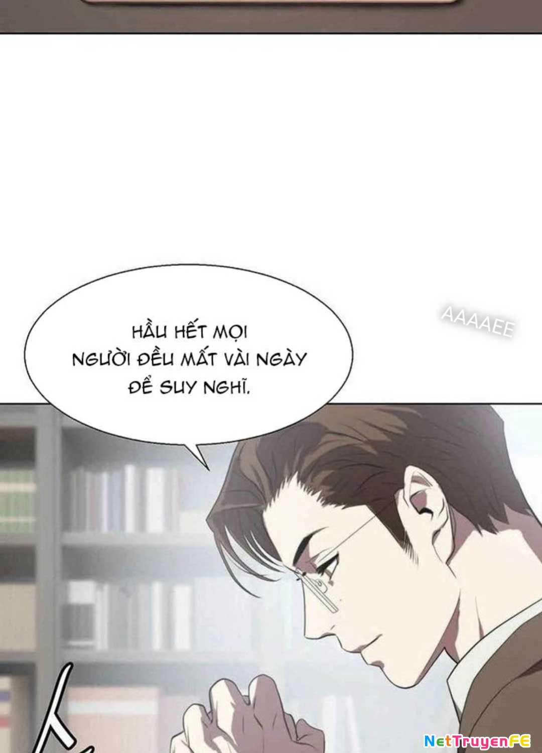 Sàn Đấu Sống Còn Chapter 4 - 85