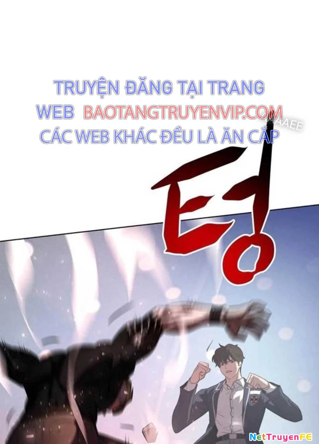 Sàn Đấu Sống Còn Chapter 5 - 66