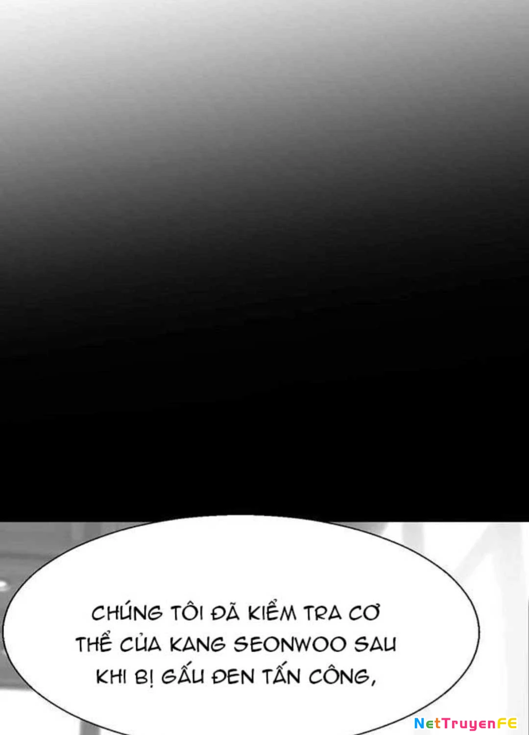 Sàn Đấu Sống Còn Chapter 6 - 11