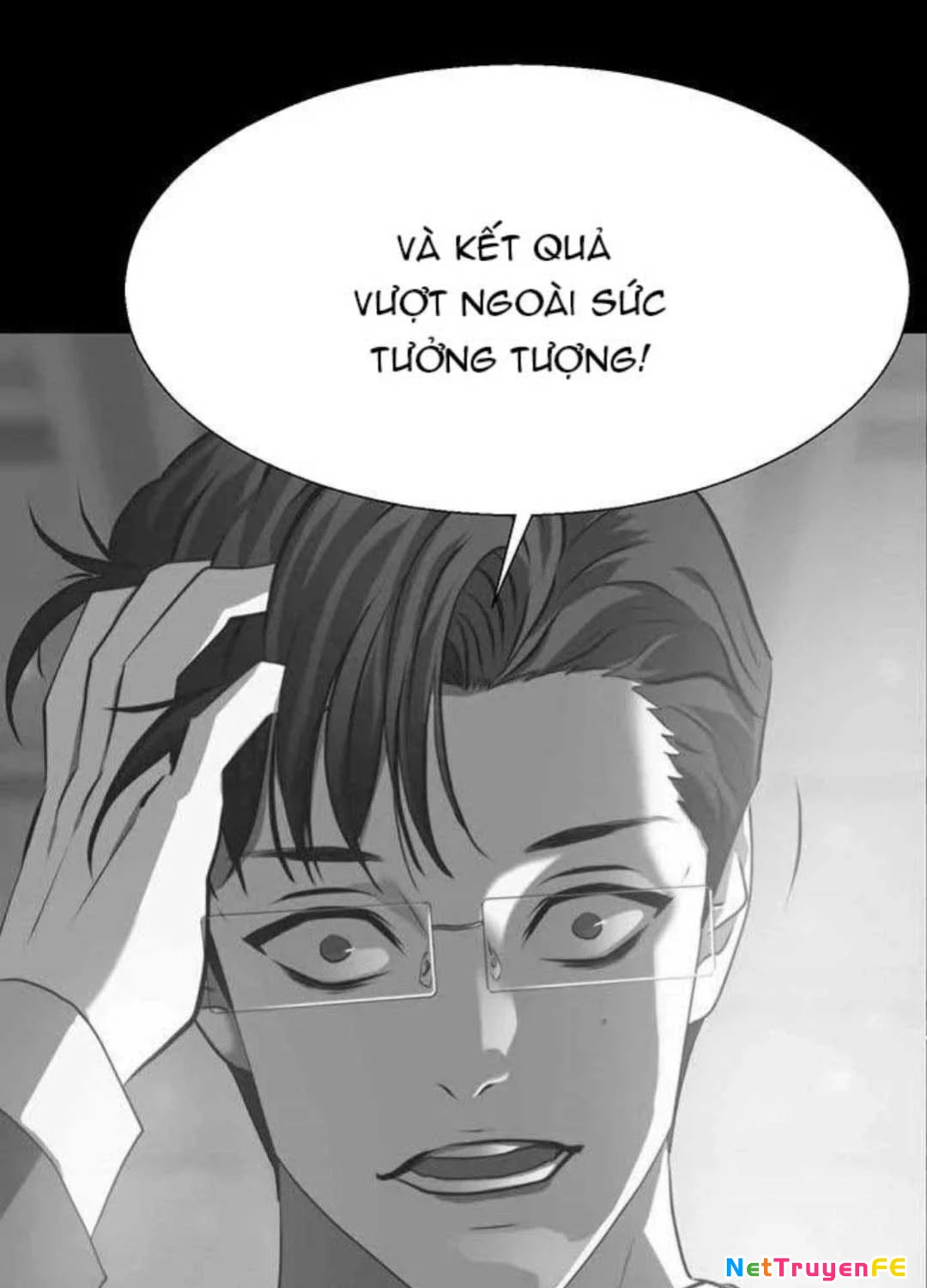 Sàn Đấu Sống Còn Chapter 6 - 15