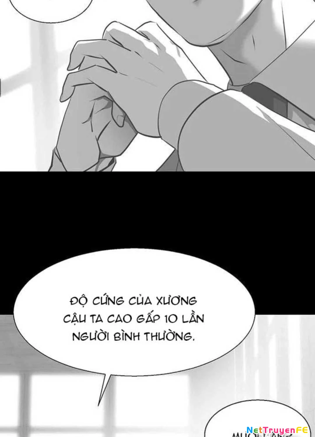 Sàn Đấu Sống Còn Chapter 6 - 17