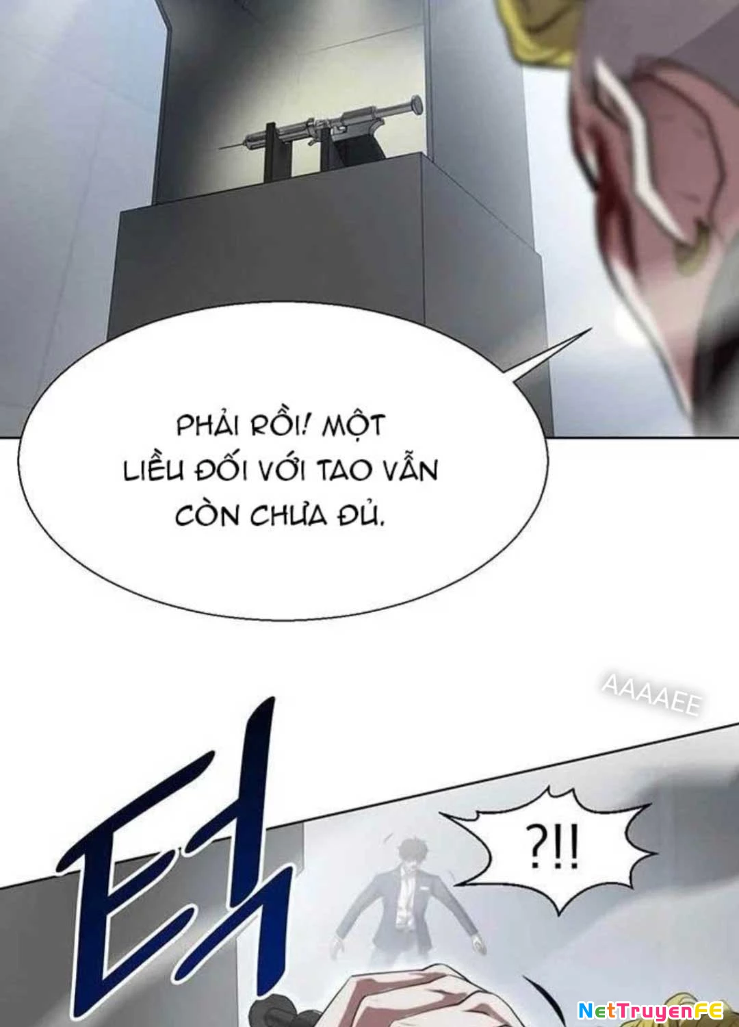 Sàn Đấu Sống Còn Chapter 6 - 61