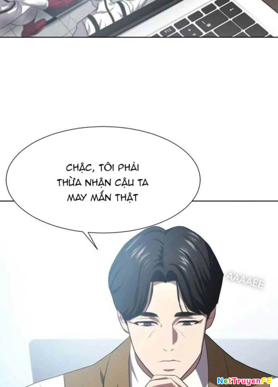 Sàn Đấu Sống Còn Chapter 7 - 13