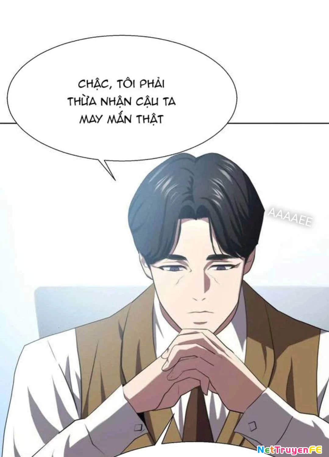 Sàn Đấu Sống Còn Chapter 7 - 15