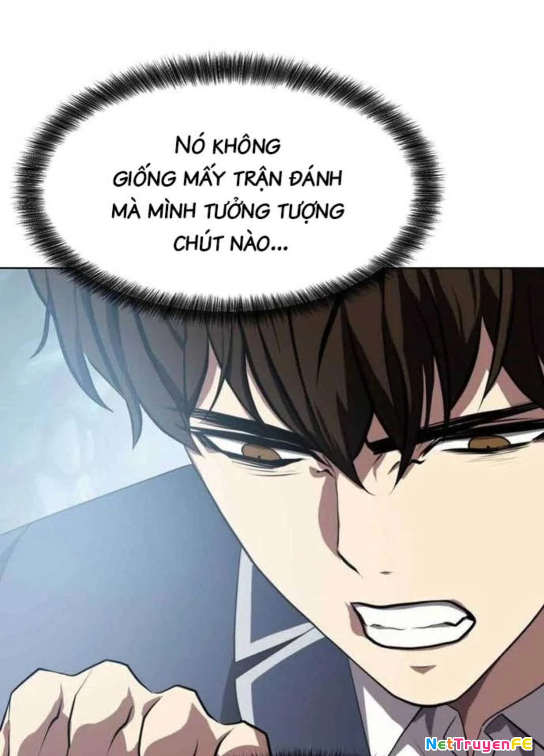 Sàn Đấu Sống Còn Chapter 7 - 55