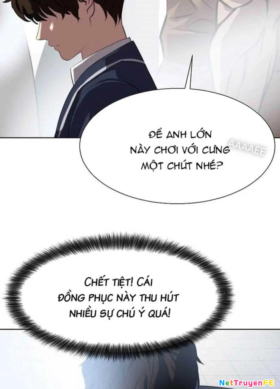 Sàn Đấu Sống Còn Chapter 7 - 76