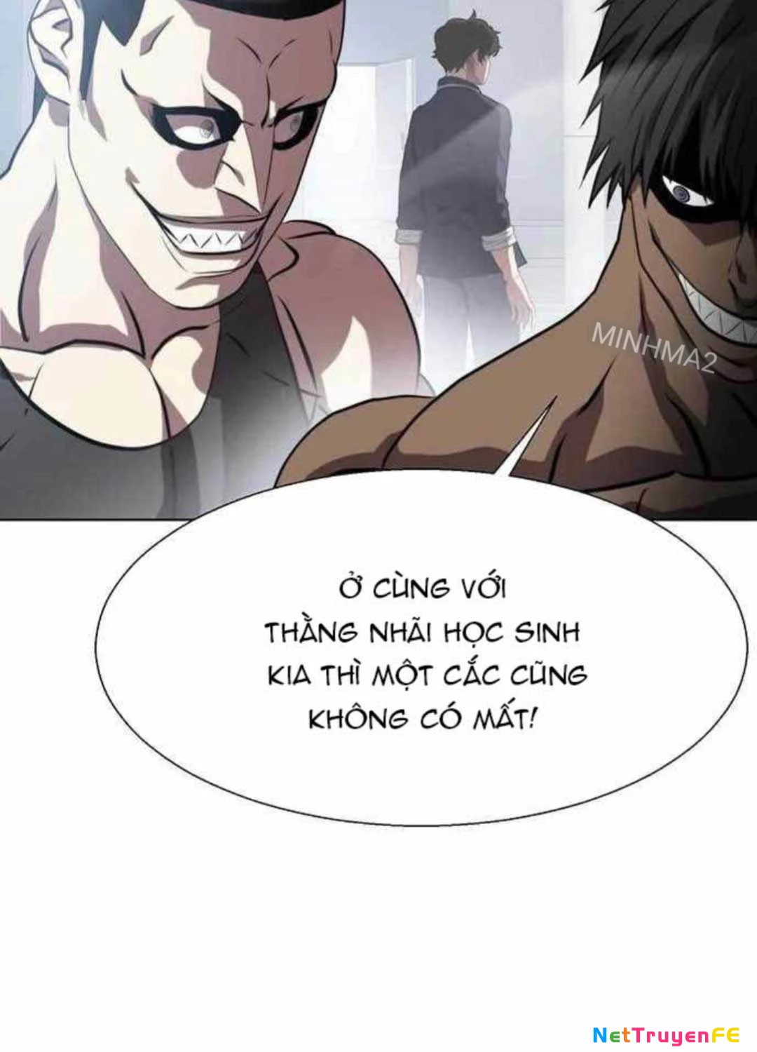 Sàn Đấu Sống Còn Chapter 8 - 65