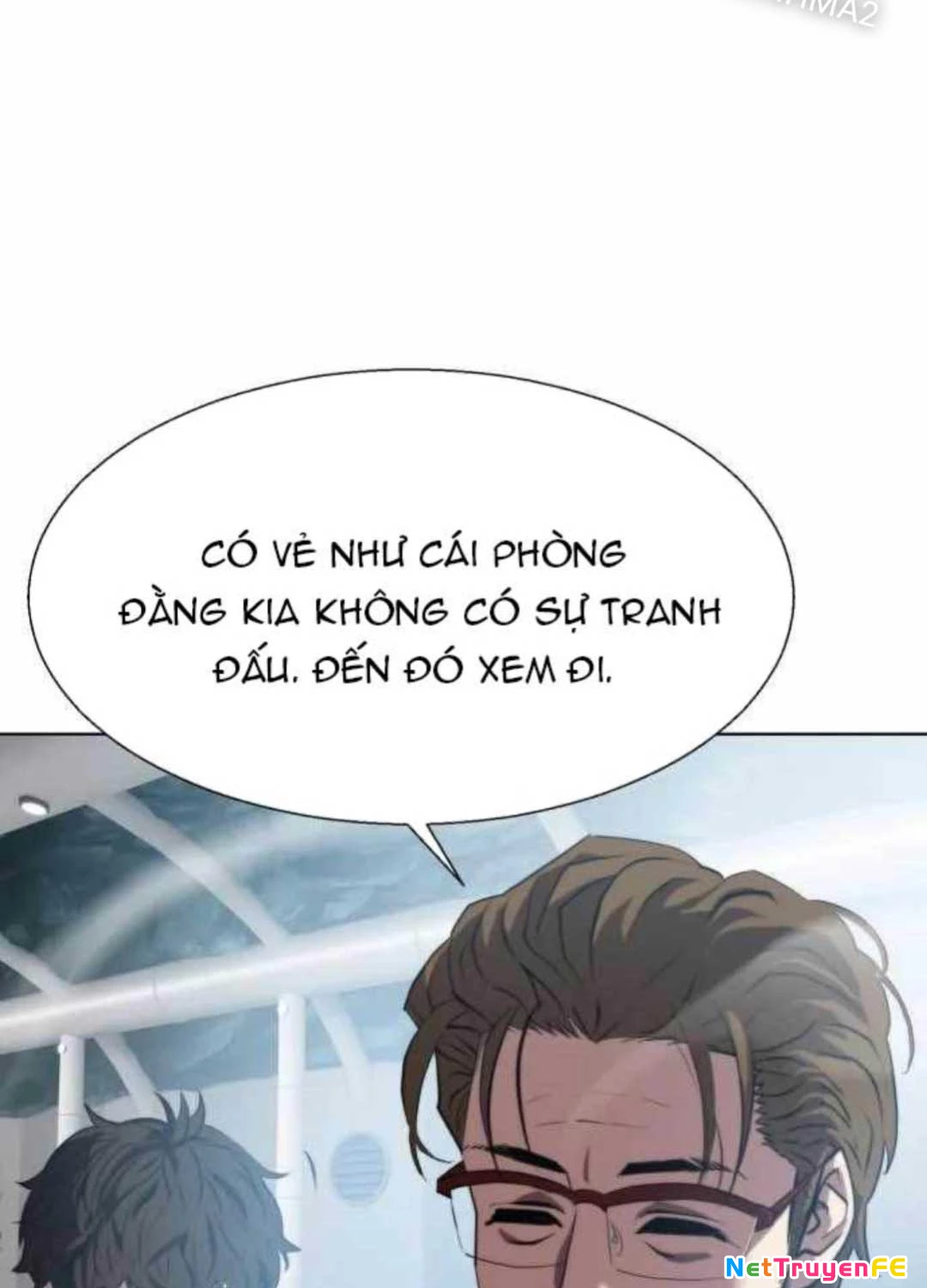 Sàn Đấu Sống Còn Chapter 8 - 76