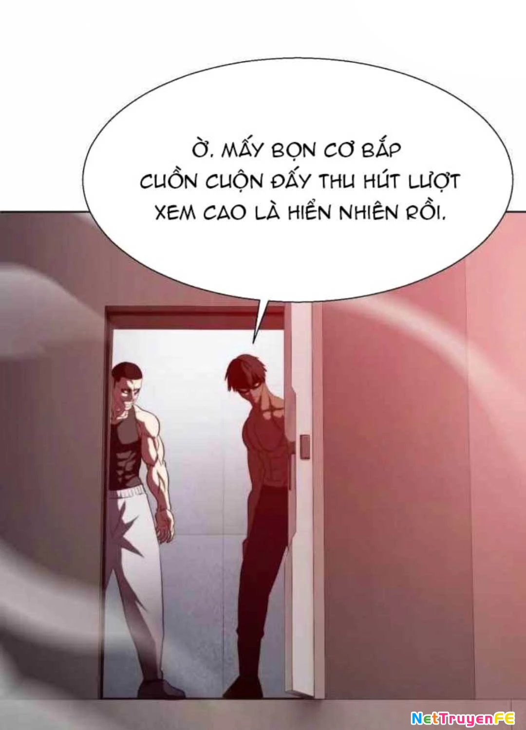 Sàn Đấu Sống Còn Chapter 8 - 85