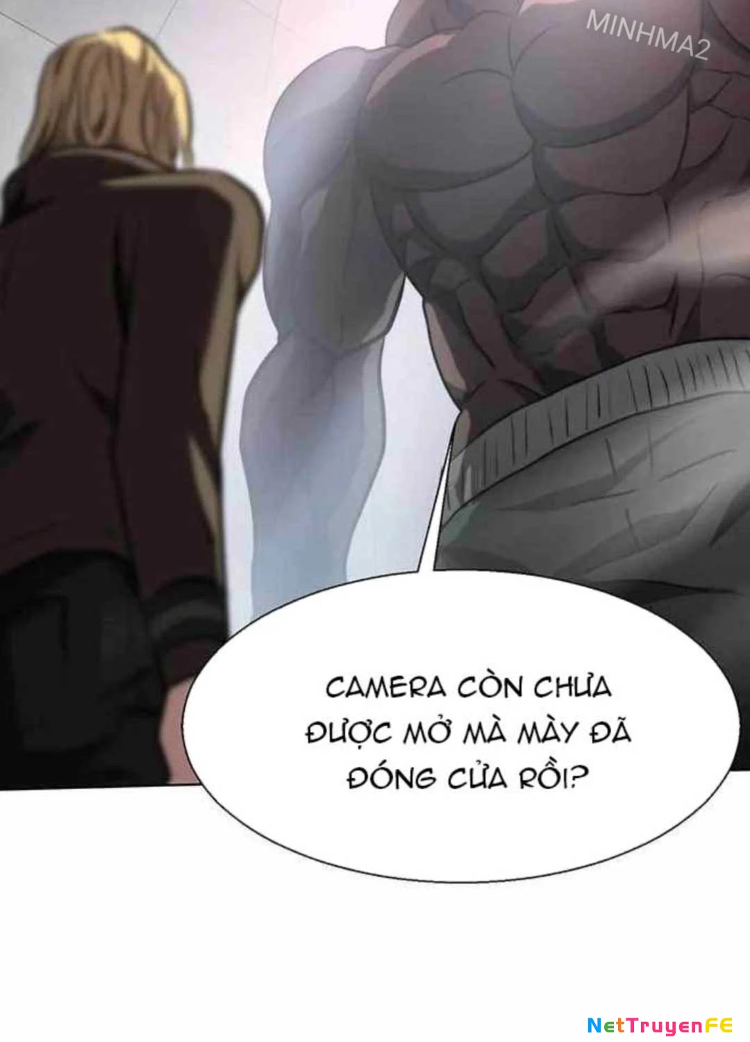 Sàn Đấu Sống Còn Chapter 8 - 96