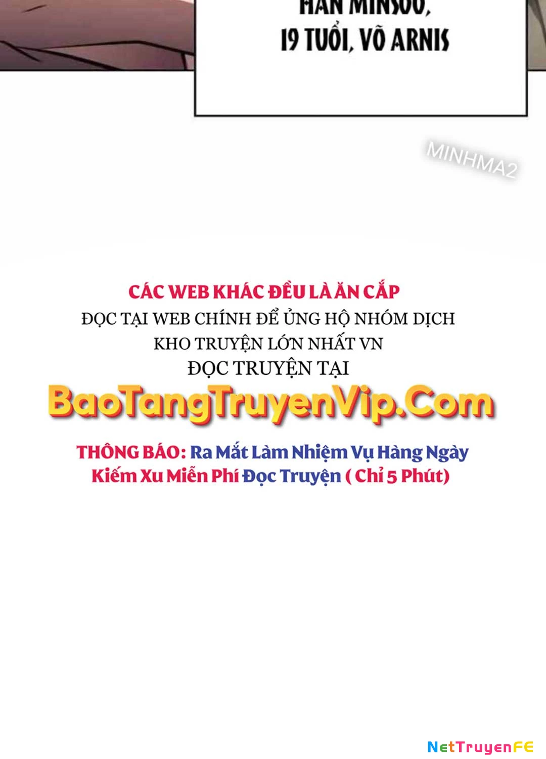 Sàn Đấu Sống Còn Chapter 8 - 110