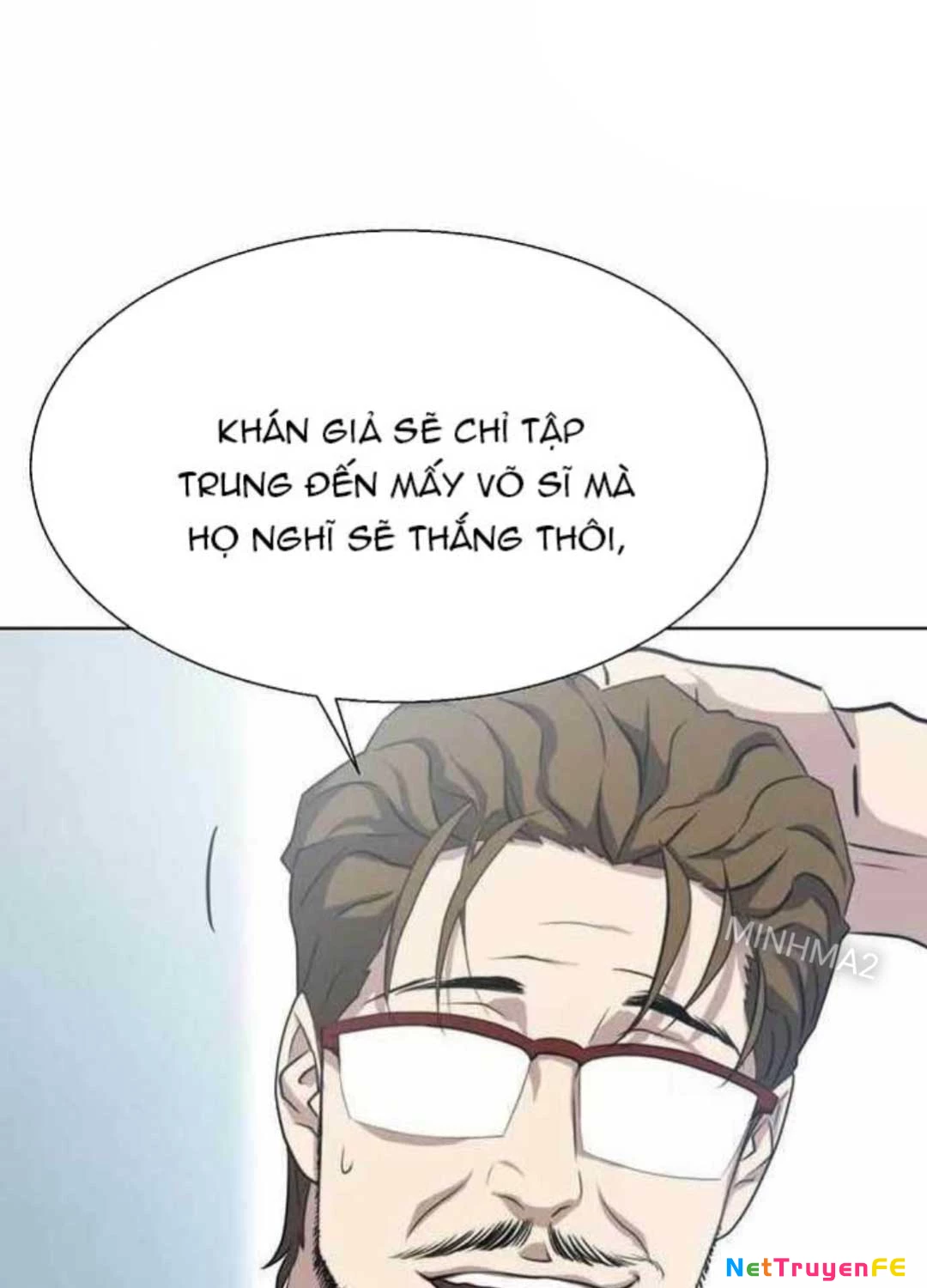 Sàn Đấu Sống Còn Chapter 9 - 29