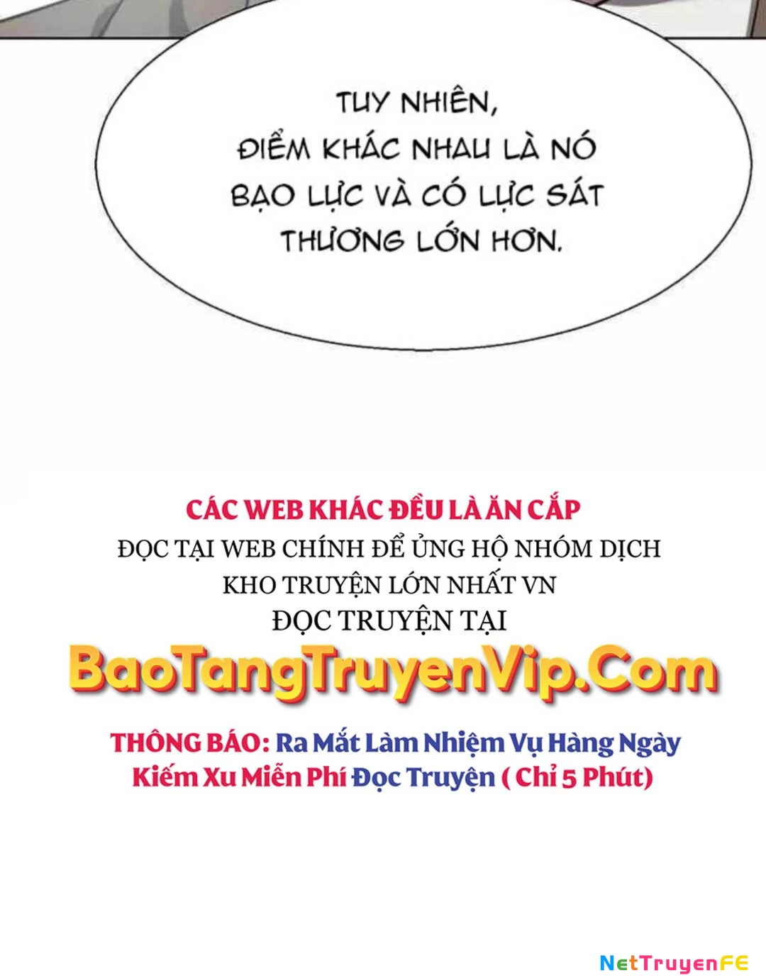 Sàn Đấu Sống Còn Chapter 9 - 84