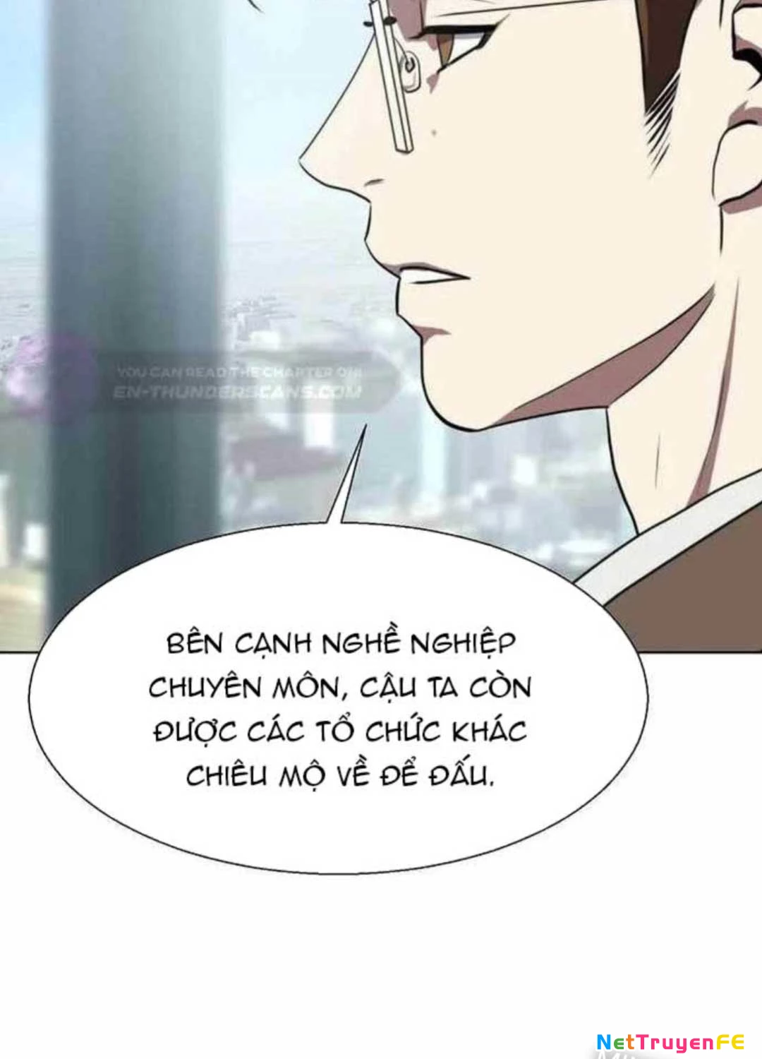 Sàn Đấu Sống Còn Chapter 9 - 96