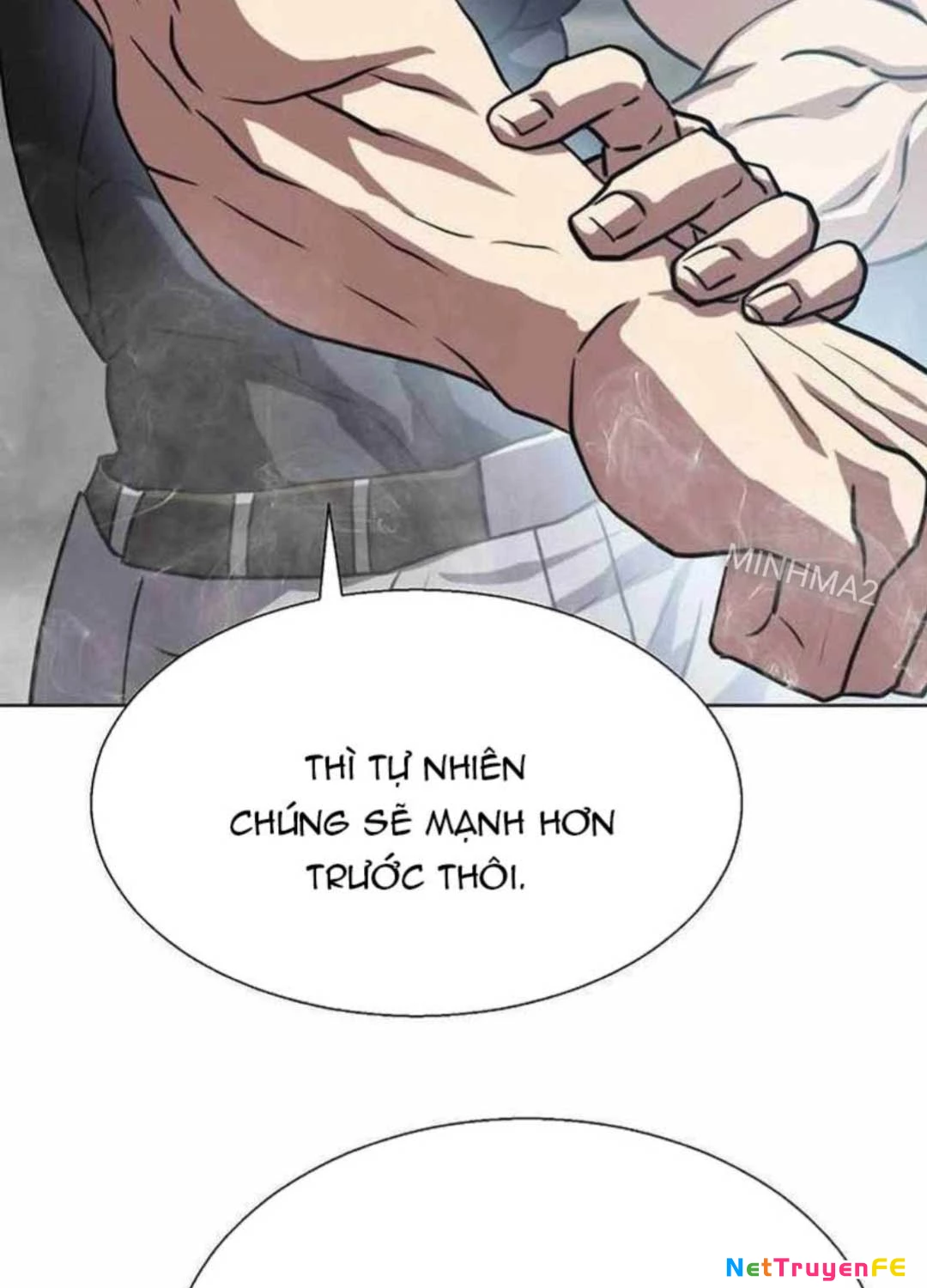 Sàn Đấu Sống Còn Chapter 10 - 24