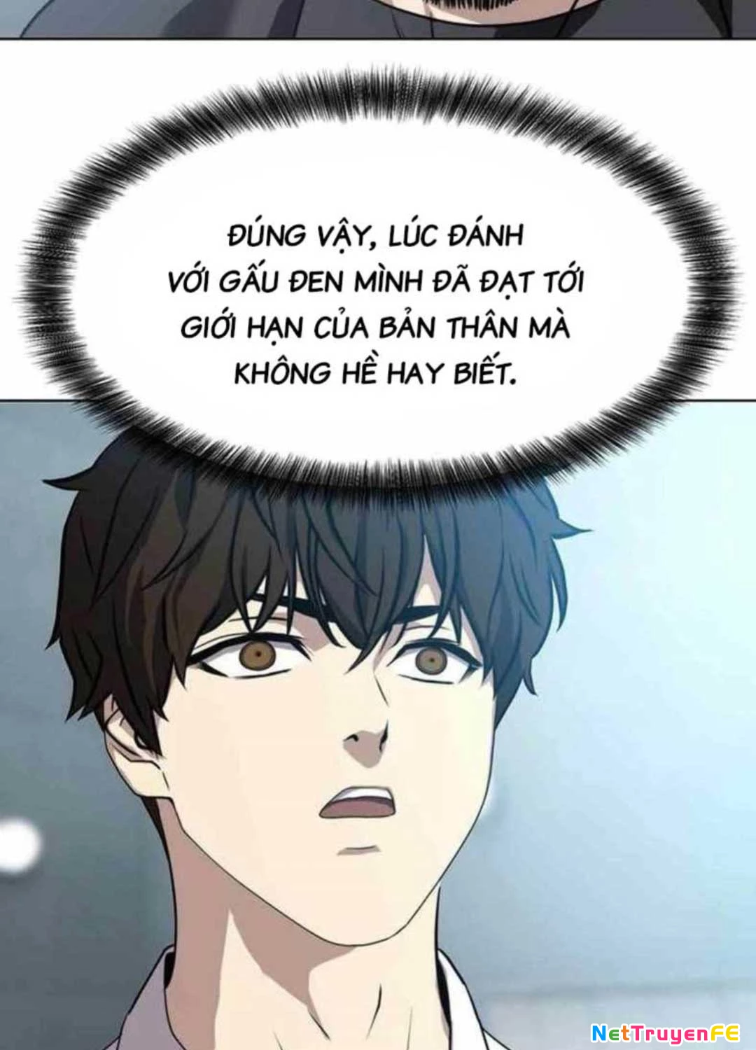 Sàn Đấu Sống Còn Chapter 10 - 26