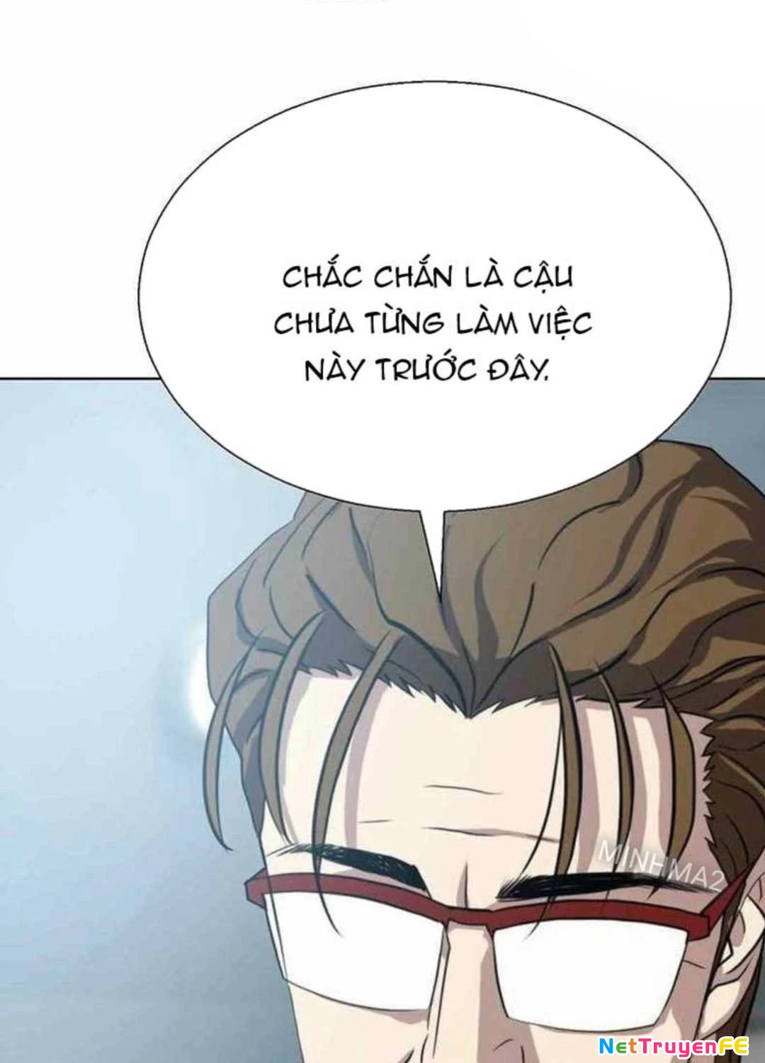 Sàn Đấu Sống Còn Chapter 10 - 28