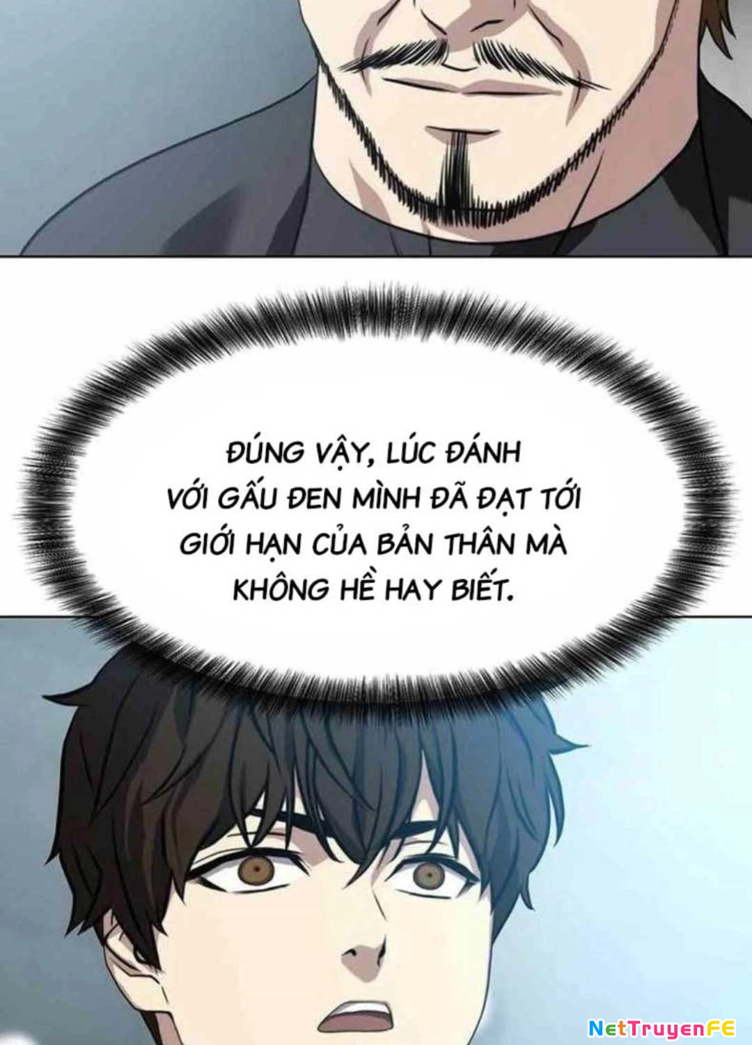 Sàn Đấu Sống Còn Chapter 10 - 29