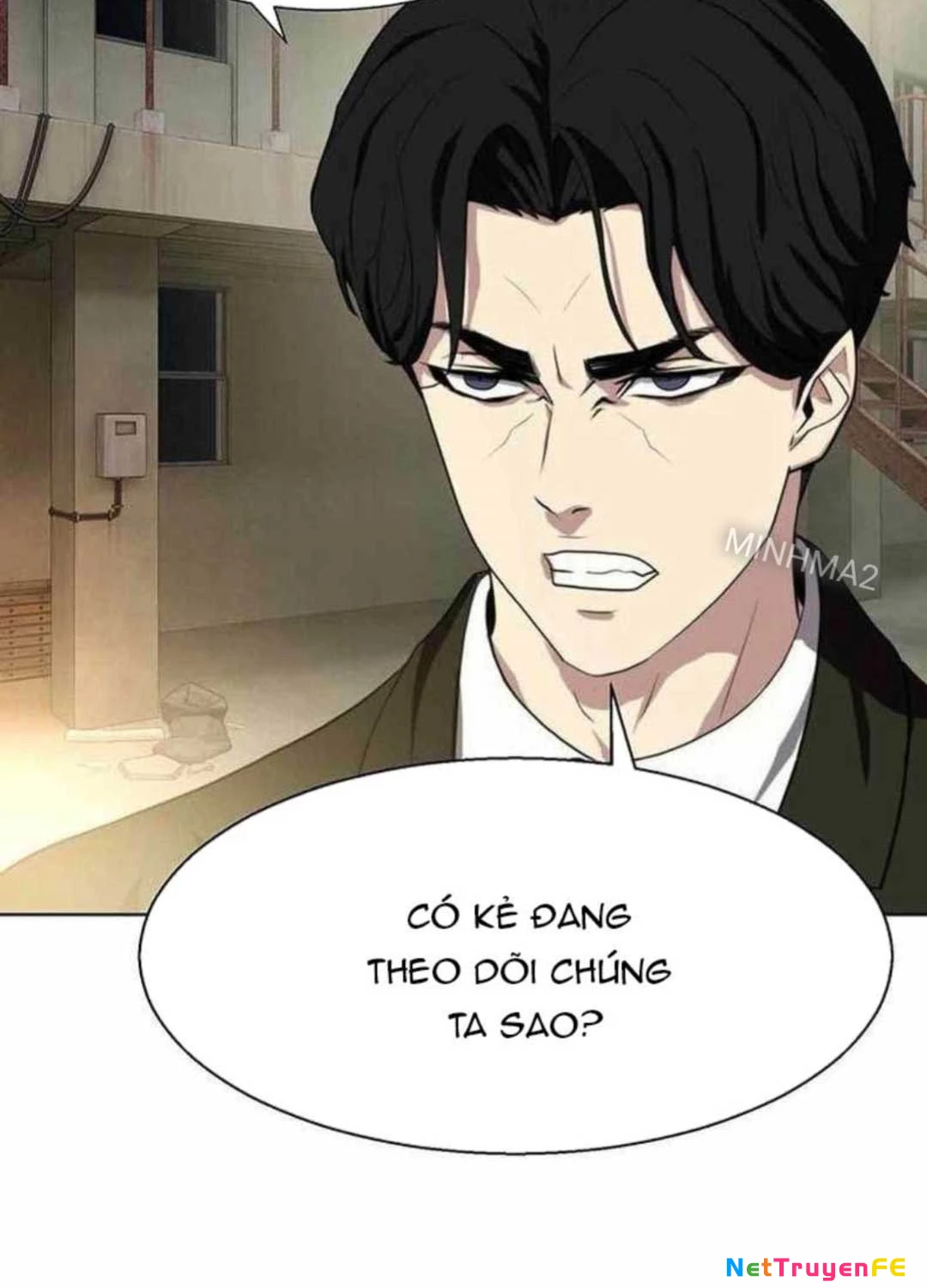 Sàn Đấu Sống Còn Chapter 10 - 90