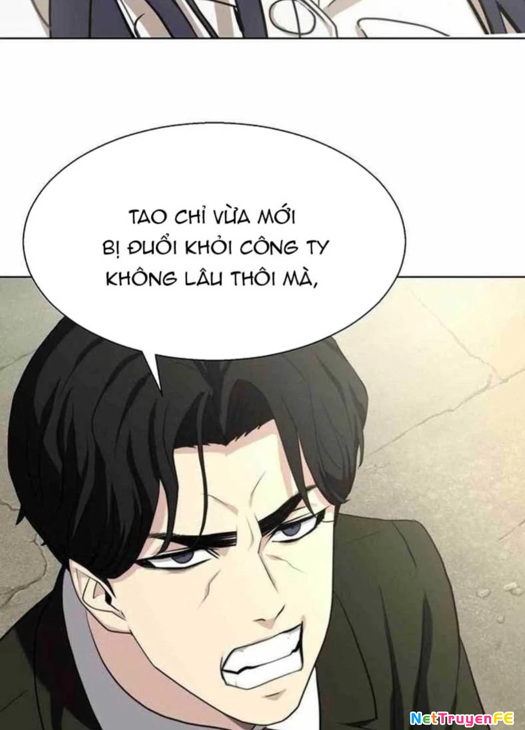 Sàn Đấu Sống Còn Chapter 10 - 95