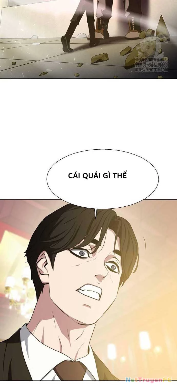 Sàn Đấu Sống Còn Chapter 11 - 16