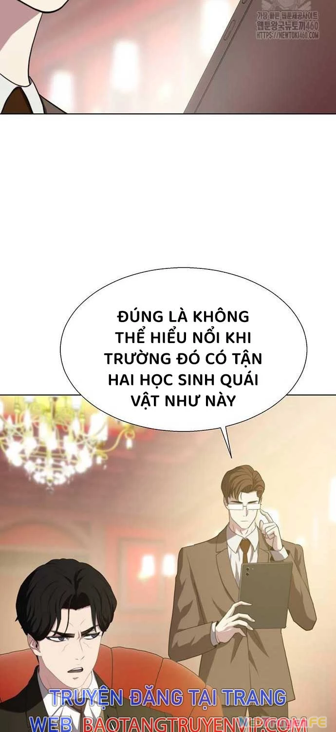 Sàn Đấu Sống Còn Chapter 11 - 20