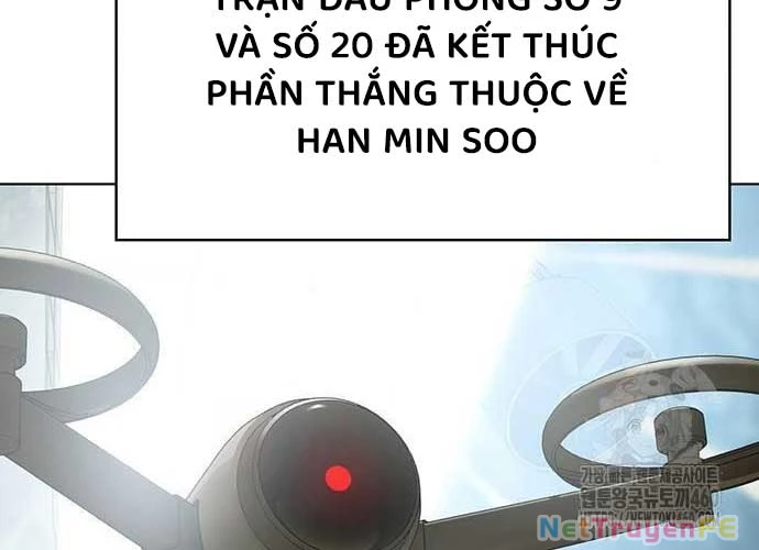 Sàn Đấu Sống Còn Chapter 11 - 24