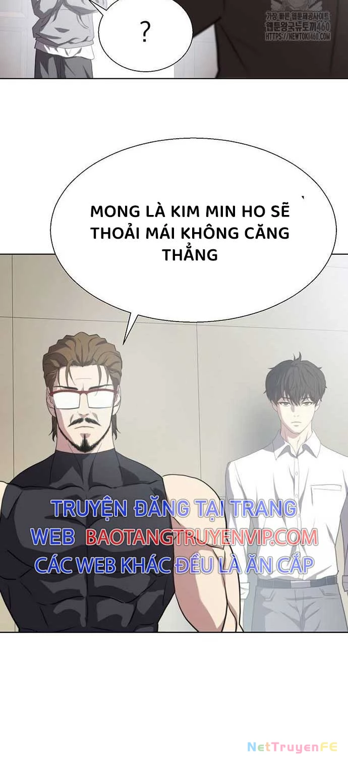 Sàn Đấu Sống Còn Chapter 11 - 32