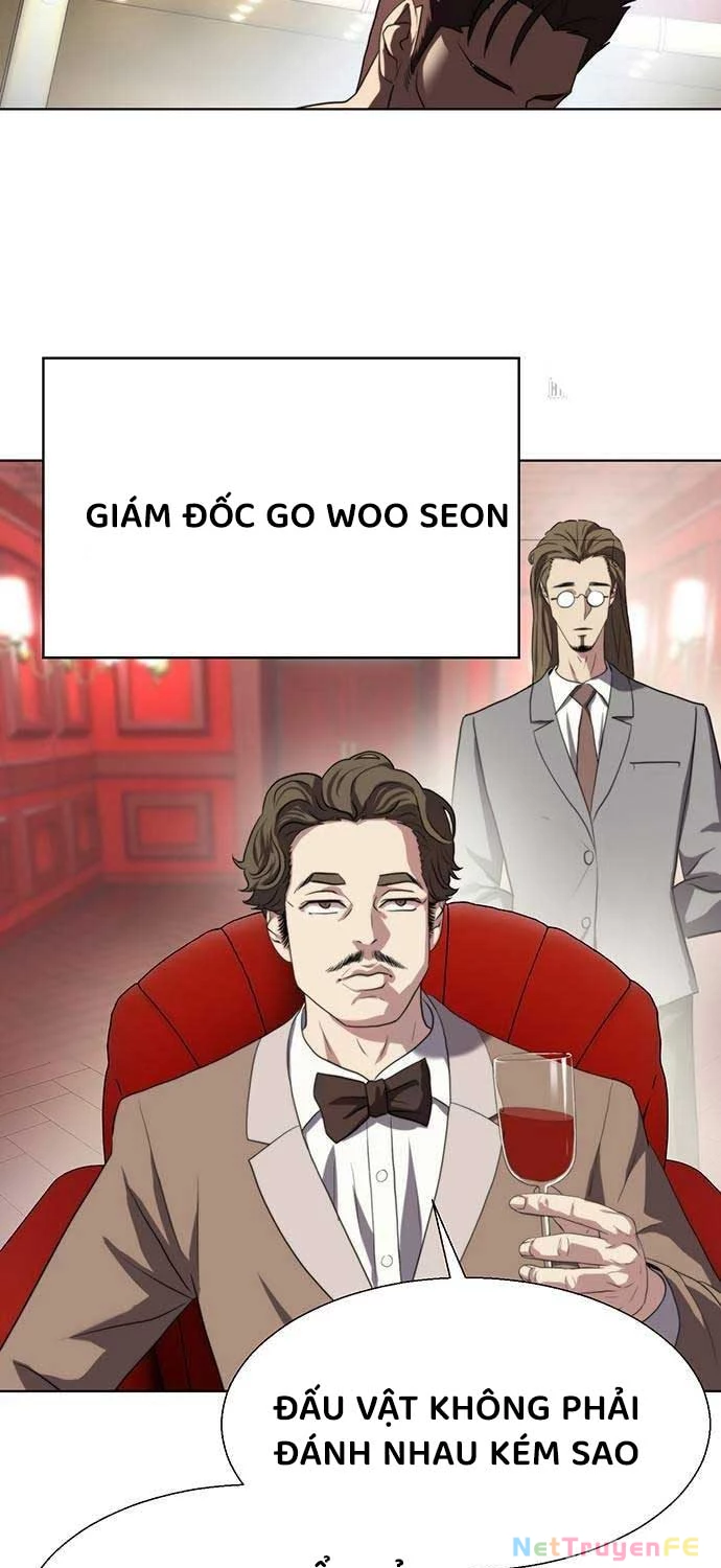 Sàn Đấu Sống Còn Chapter 11 - 59