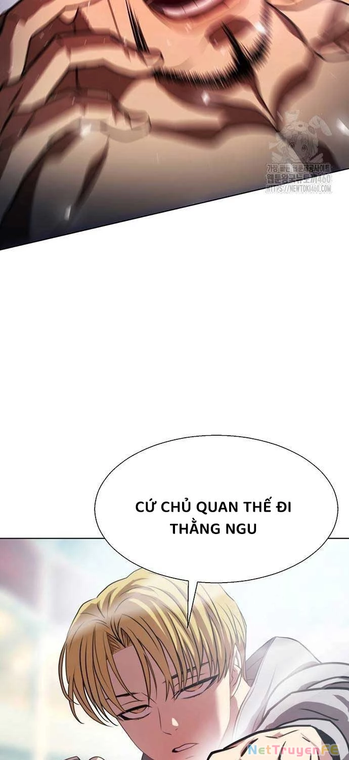 Sàn Đấu Sống Còn Chapter 12 - 9