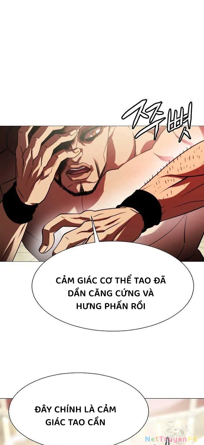 Sàn Đấu Sống Còn Chapter 12 - 29