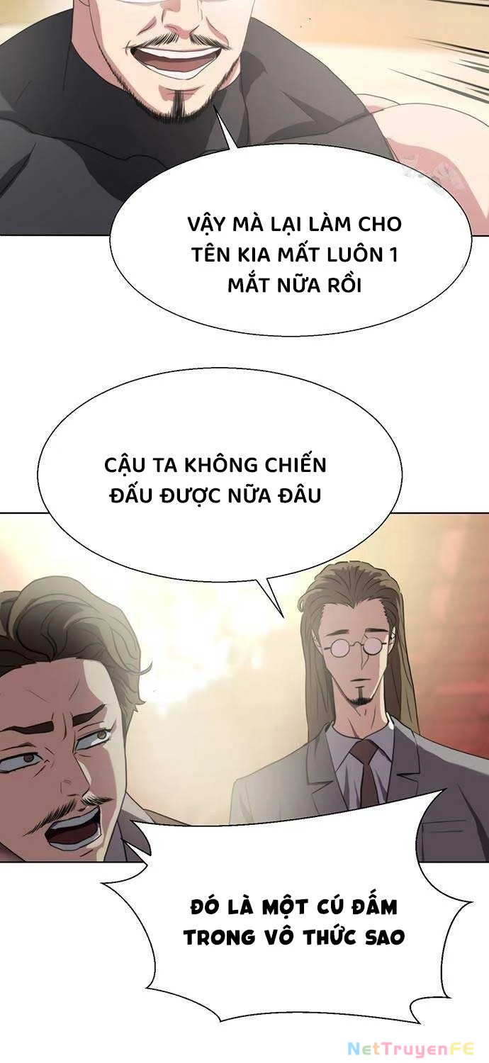 Sàn Đấu Sống Còn Chapter 12 - 51