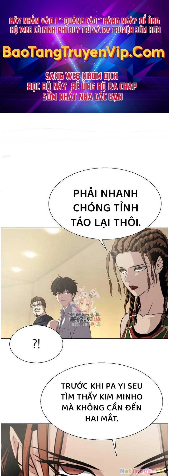 Sàn Đấu Sống Còn Chapter 13 - 1