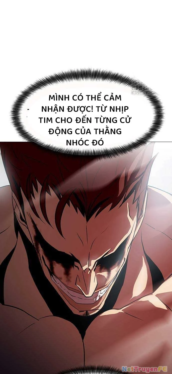 Sàn Đấu Sống Còn Chapter 13 - 41