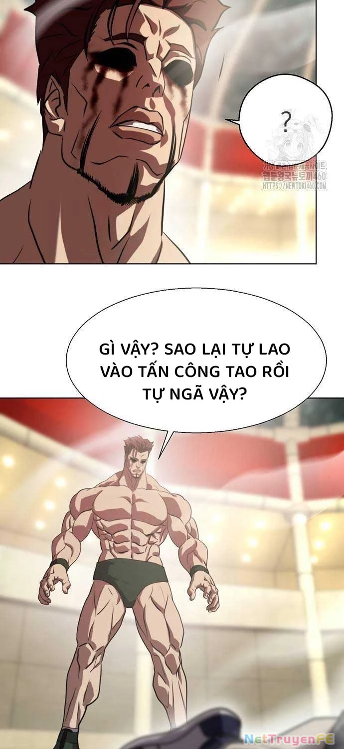 Sàn Đấu Sống Còn Chapter 13 - 50