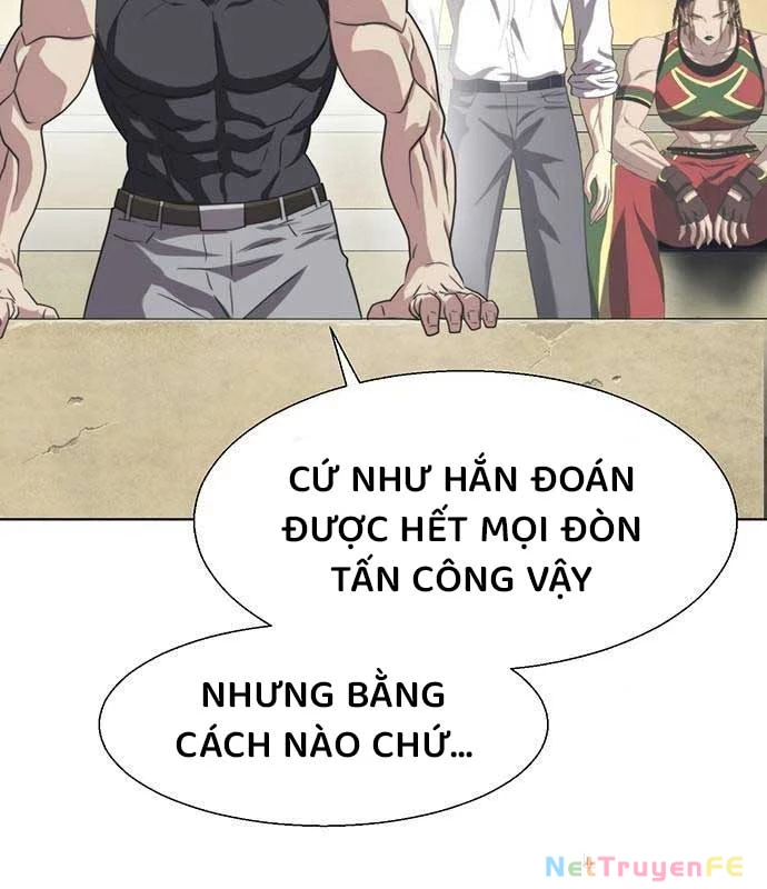 Sàn Đấu Sống Còn Chapter 13 - 54