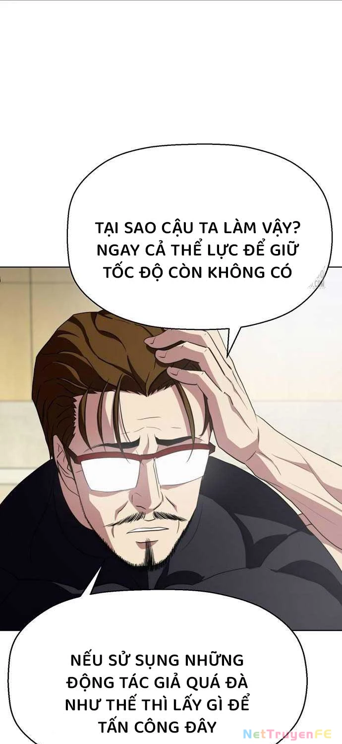 Sàn Đấu Sống Còn Chapter 14 - 7