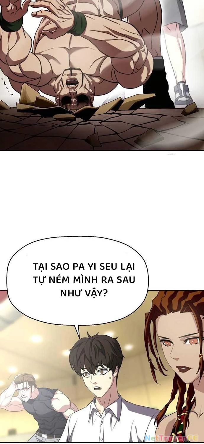 Sàn Đấu Sống Còn Chapter 14 - 35