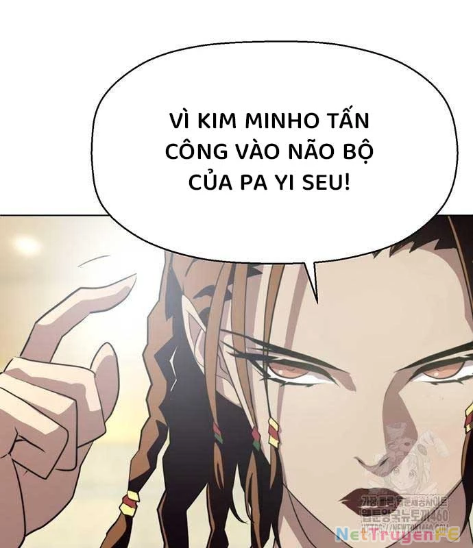 Sàn Đấu Sống Còn Chapter 14 - 36