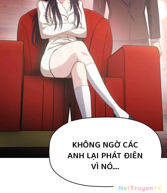 Sàn Đấu Sống Còn Chapter 14 - 54