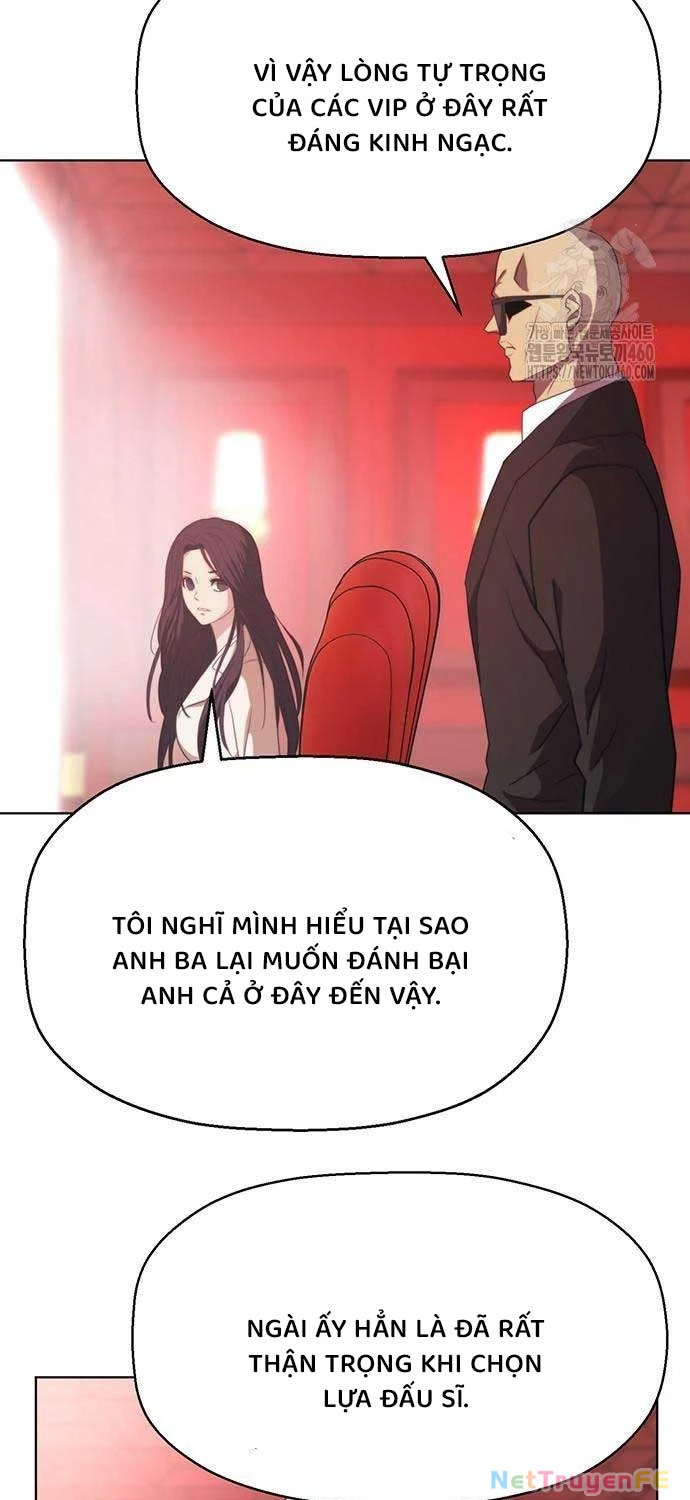 Sàn Đấu Sống Còn Chapter 14 - 59